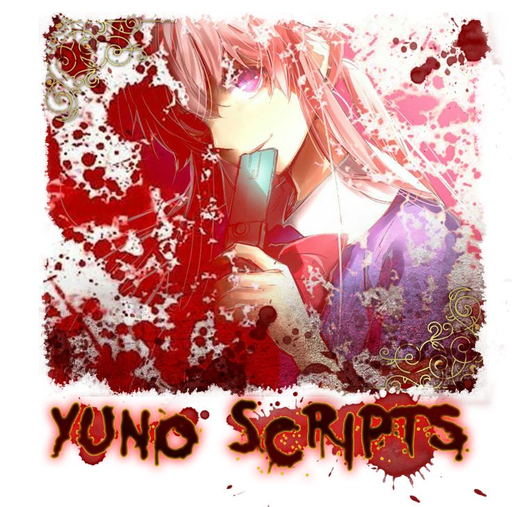 Yuno Gasai Png Clipart (816x743), Png Download