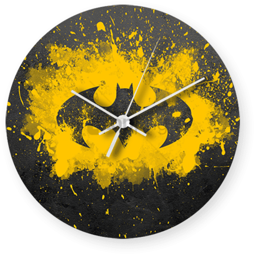 Free Png Download Art Png Images Background Png Images - Wall Clock Clipart (850x849), Png Download