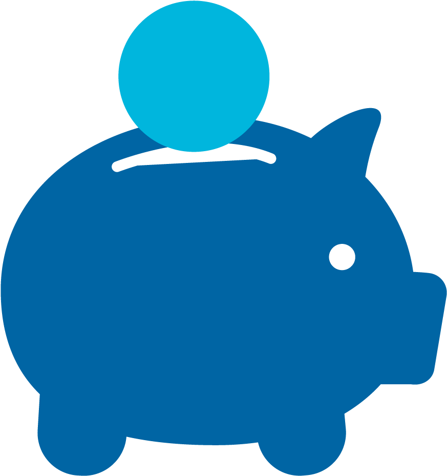 Download - Bank Clipart (1000x1000), Png Download