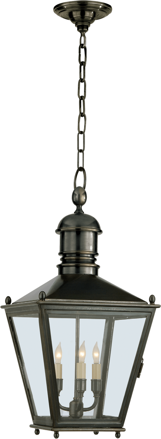 Sussex Medium Hanging Lantern Circa Lighting - Lantern Clipart (1440x1440), Png Download