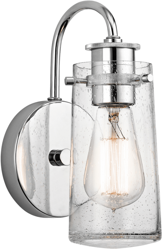 Vintage Wall Sconces Beach Inspired Chandeliers Nursery Chrome