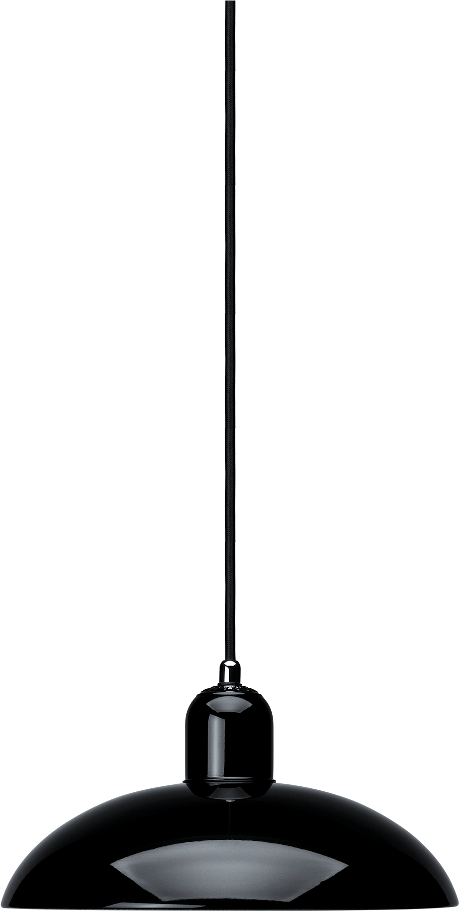 Kaiser Idell Taklampa Clipart (1600x1840), Png Download