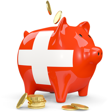 Island Sparschwein Clipart (640x480), Png Download