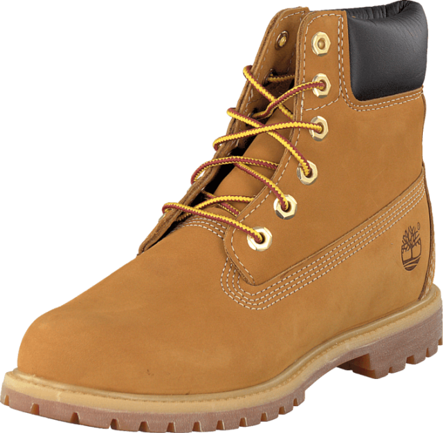 Picture 2 Of - Womens Timberland Boots Clipart (640x626), Png Download