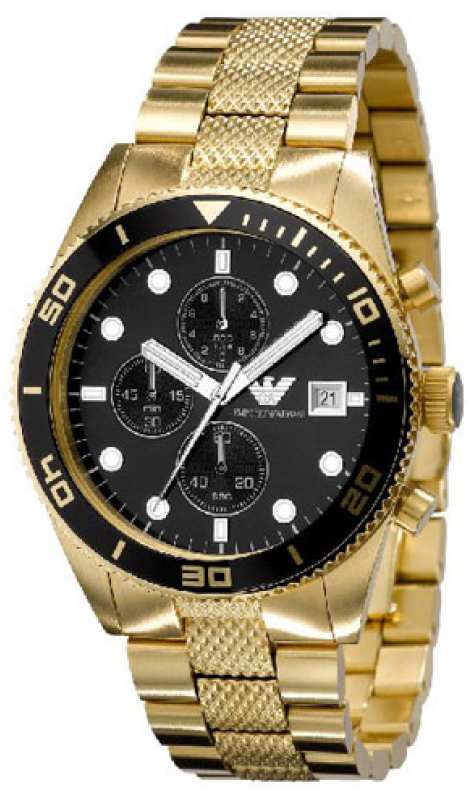 Gold Watch Png - Claiborne Watches Clipart (800x800), Png Download
