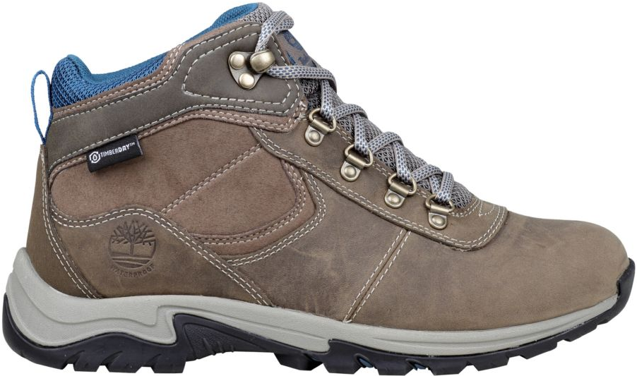 Timberland - Timberland Womens Mt Maddsen Mid Clipart (901x775), Png Download