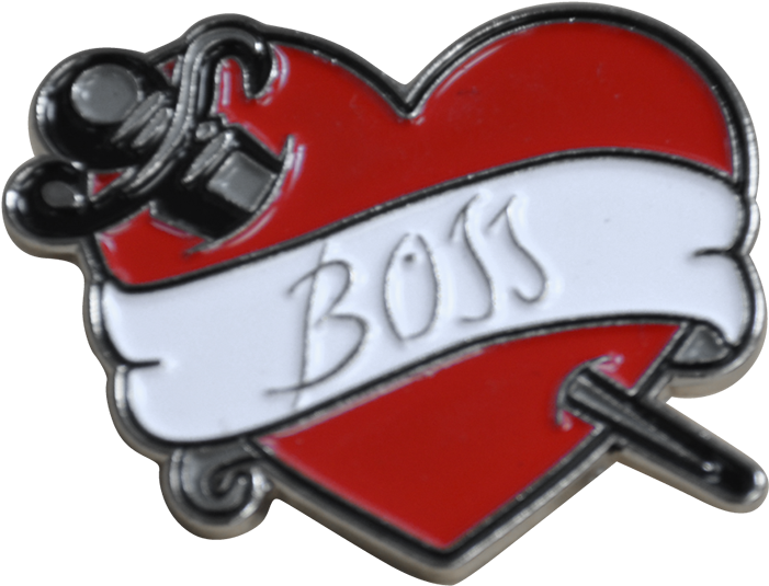 Rocky Horror Frank N - Rocky Horror Boss Tattoo Clipart (1000x1000), Png Download