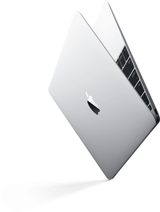 Macintosh Png - Macbook Air 2018 Png Clipart (669x896), Png Download
