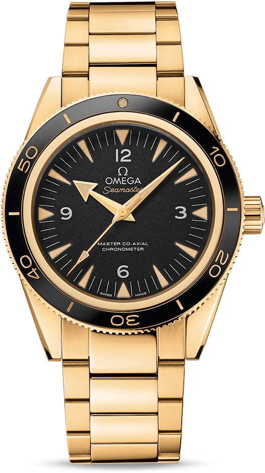 Seamaster 300 Omega Master Co-axial 41 Mm - Omega Seamaster 300m Co Axial Clipart (800x1100), Png Download