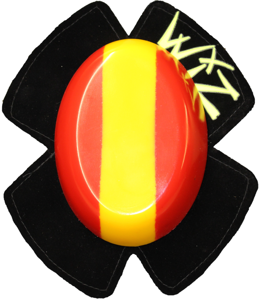 Spanish Flag Clipart (864x1000), Png Download