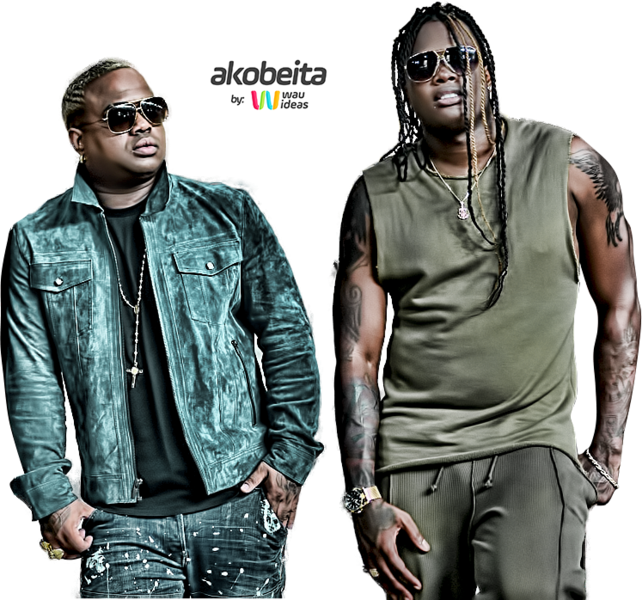 Los 4 De Cuba Clipart (642x600), Png Download