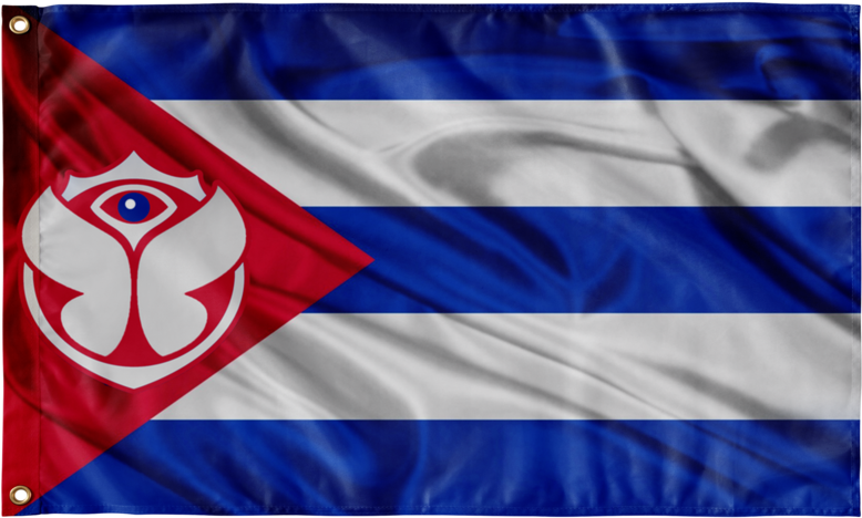 Cuba For Festival Tml Clipart (800x800), Png Download