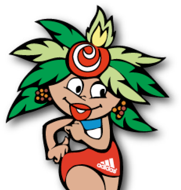 Welcome To Marabana Cuba Clipart (620x610), Png Download