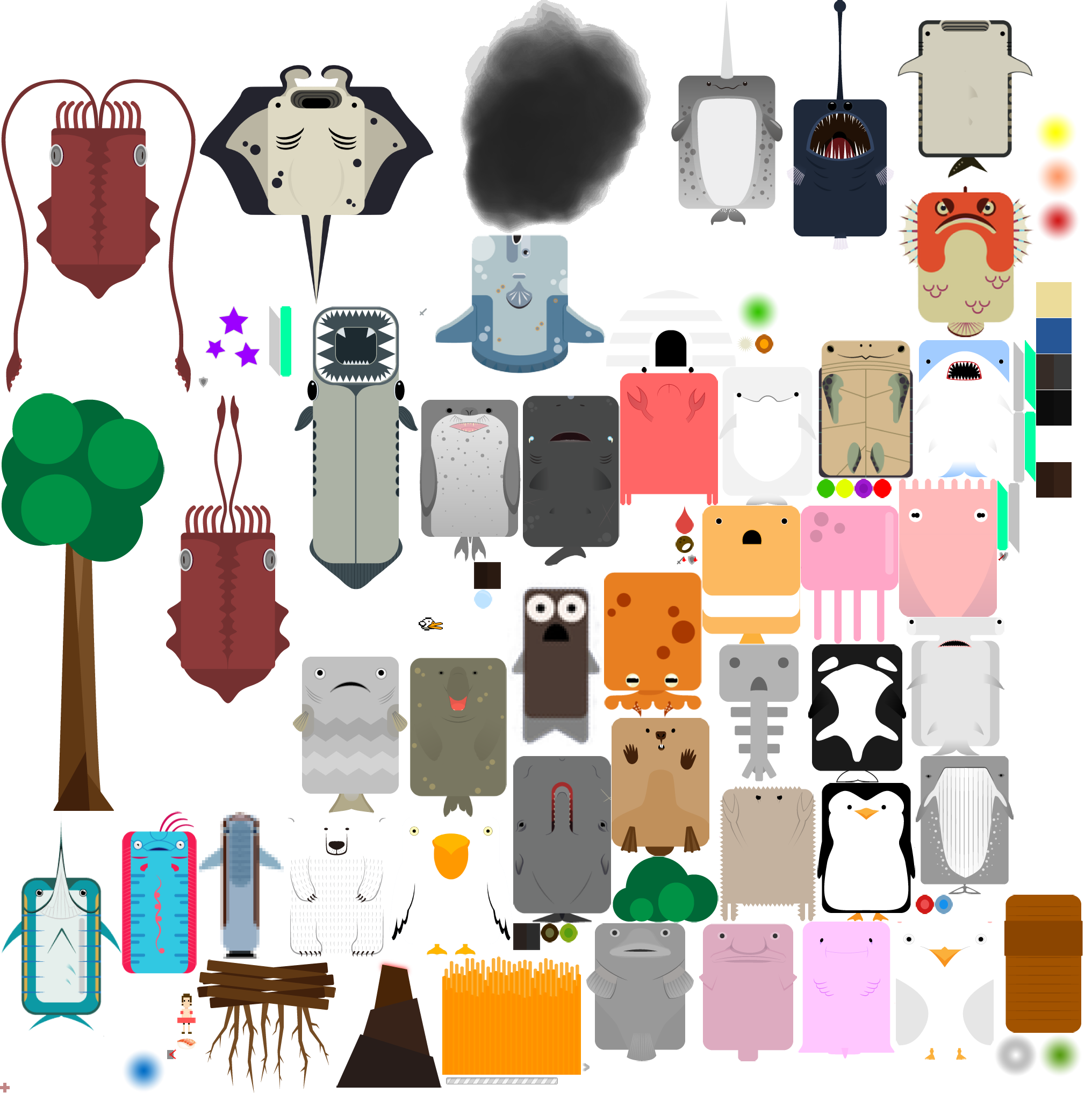 Https Clipart (2032x2034), Png Download