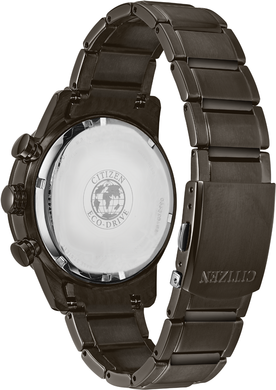 Images - Citizen Eco Drive Clipart (960x1342), Png Download