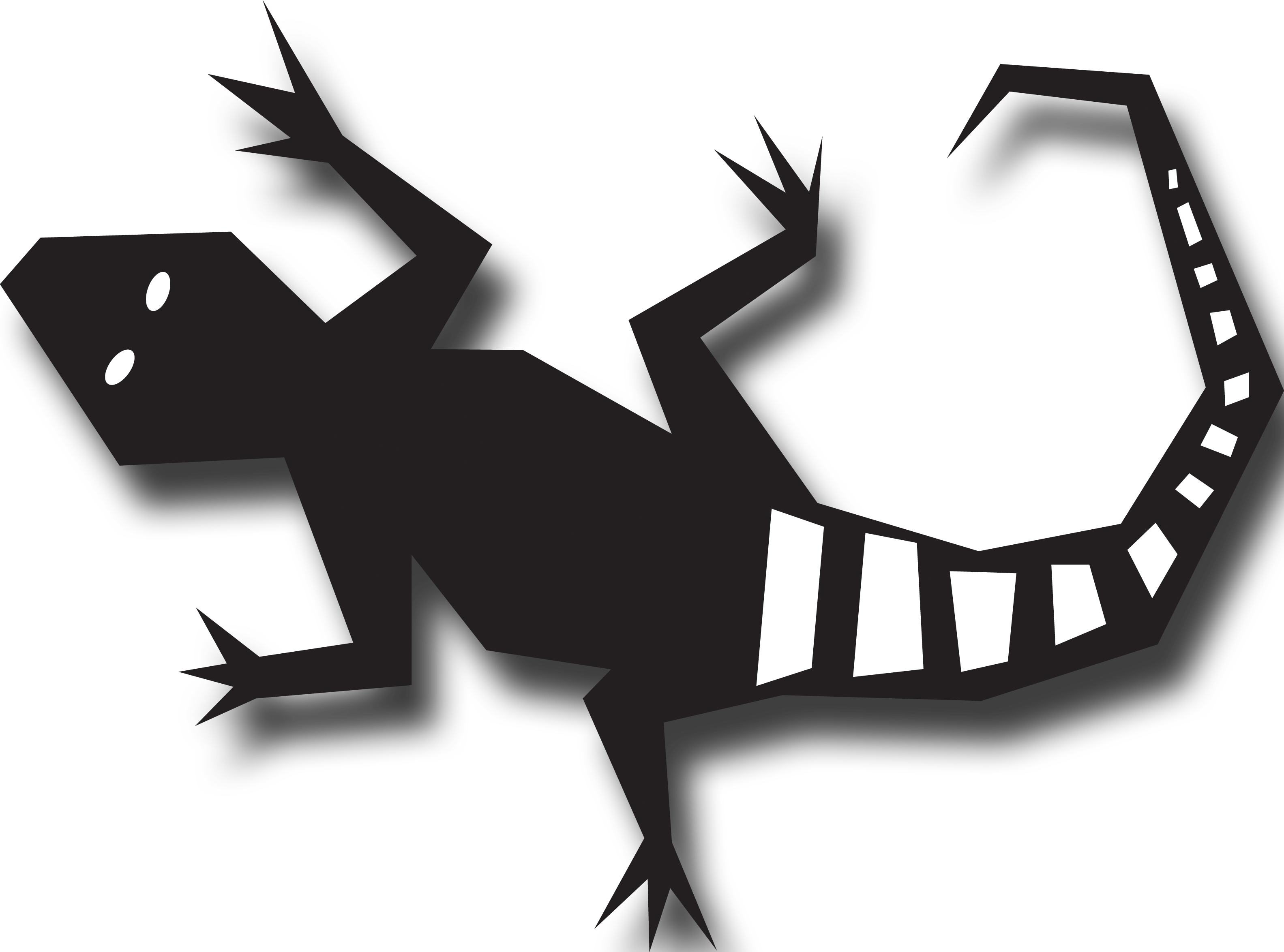 In The 11th Year Of Camp, And The 6th Year At The Swamp, - Graphic Design Clipart (3167x2349), Png Download