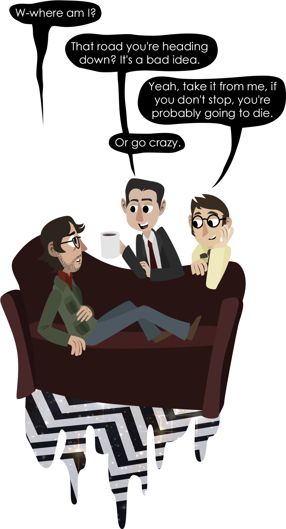 Illustration Clipart (1047x1800), Png Download