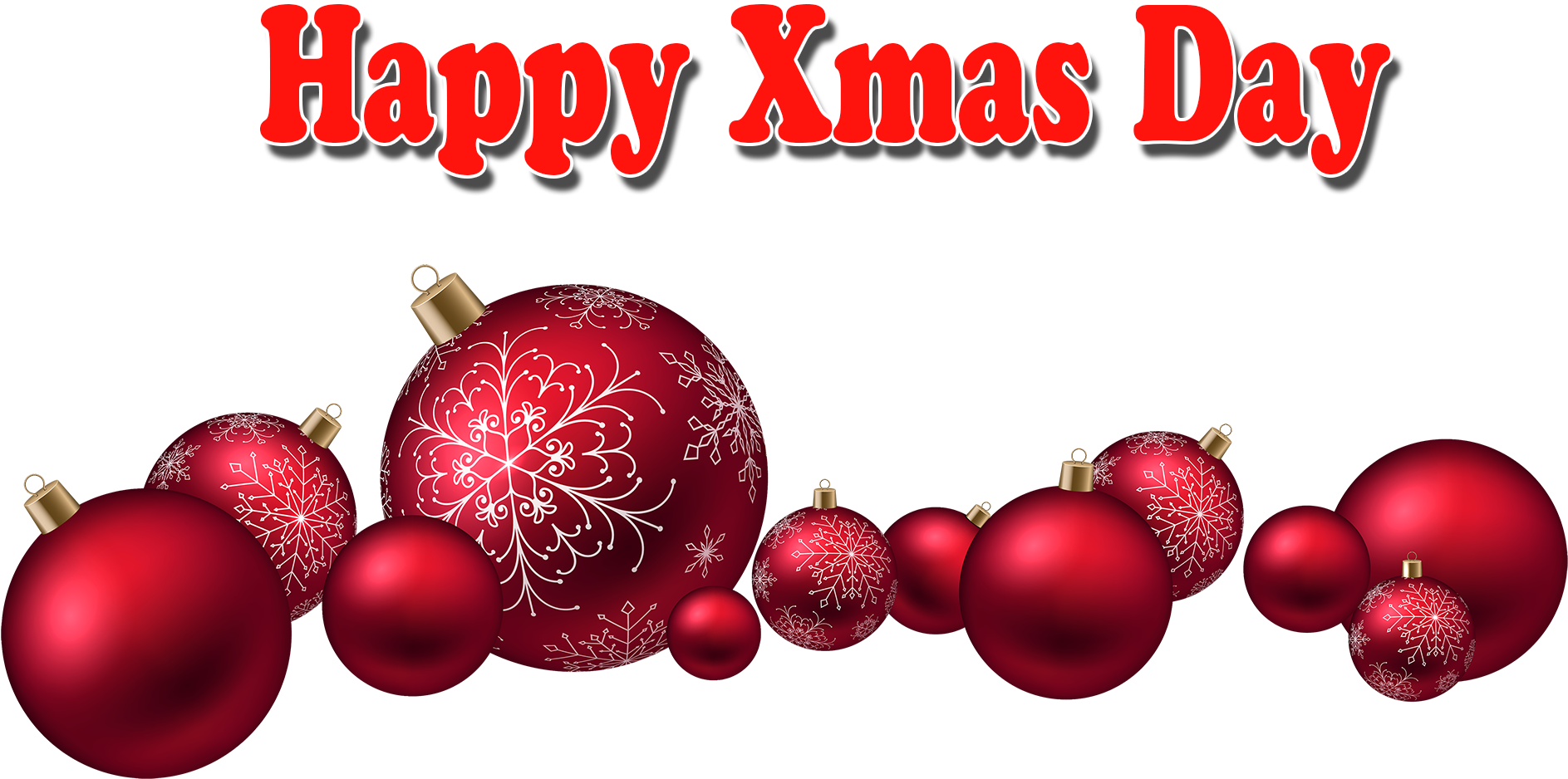 Xmas Day Png Transparent Image Clipart Large Size Png Image PikPng