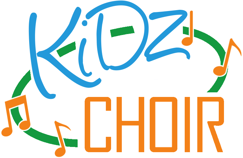 Kidz Choir , Png Download Clipart (792x515), Png Download