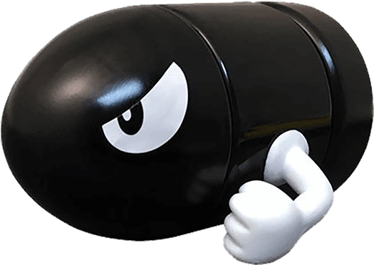 Super Mario Bros Clipart (600x600), Png Download