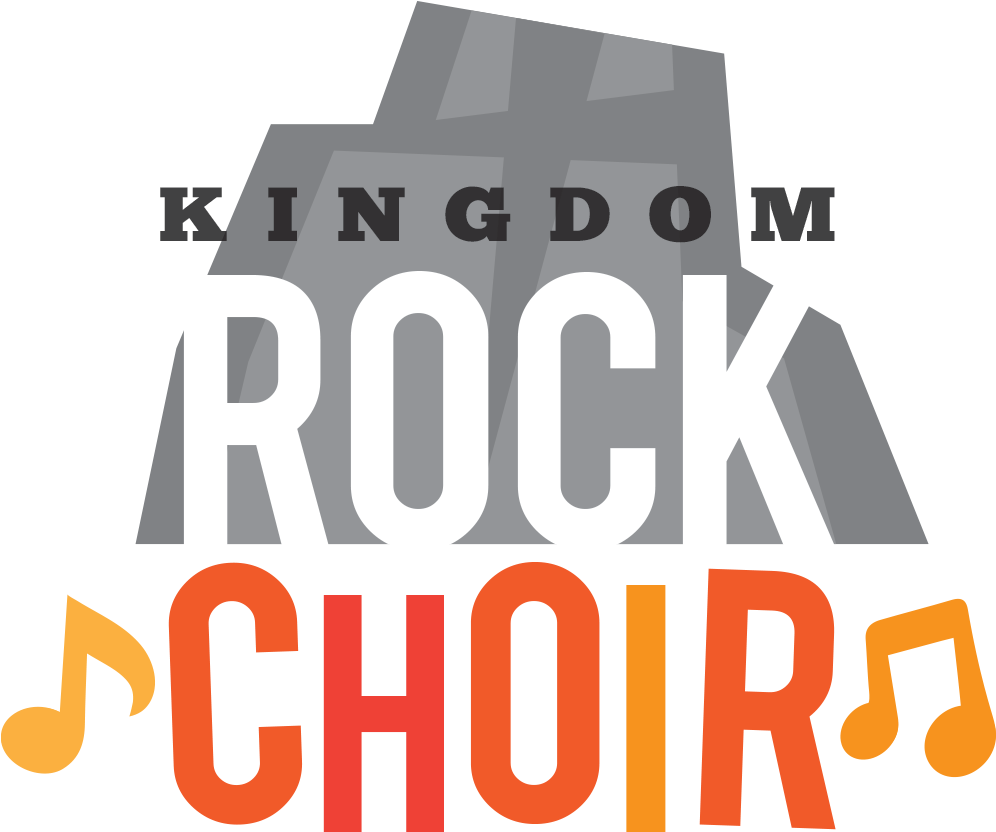Kingdom Rock Choir Is Open To Students Who Are In Third Clipart (1200x1200), Png Download