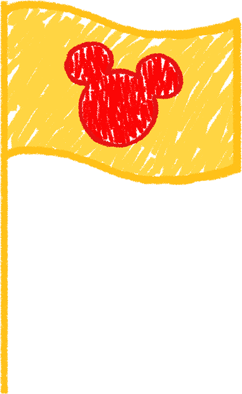 Tsum Tsum Png Clipart (494x803), Png Download