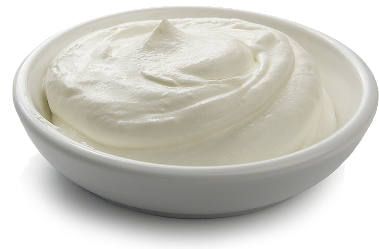 Yogurt Png Clipart (815x908), Png Download