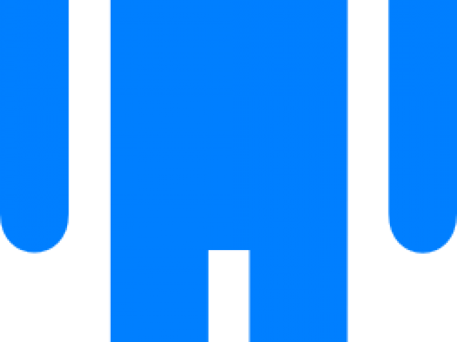 Bathroom Sign Png Clipart (640x480), Png Download