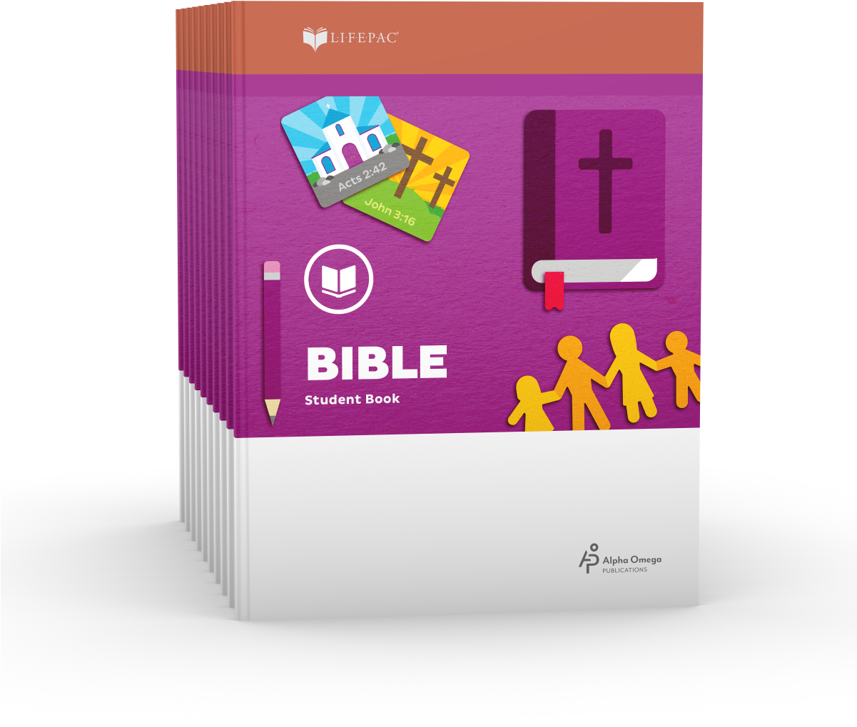 Bible Png Icon Clipart (1200x1200), Png Download