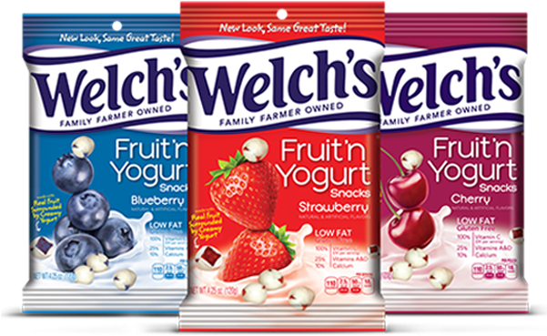 Fruit N' Yogurt Snacks Clipart (600x600), Png Download