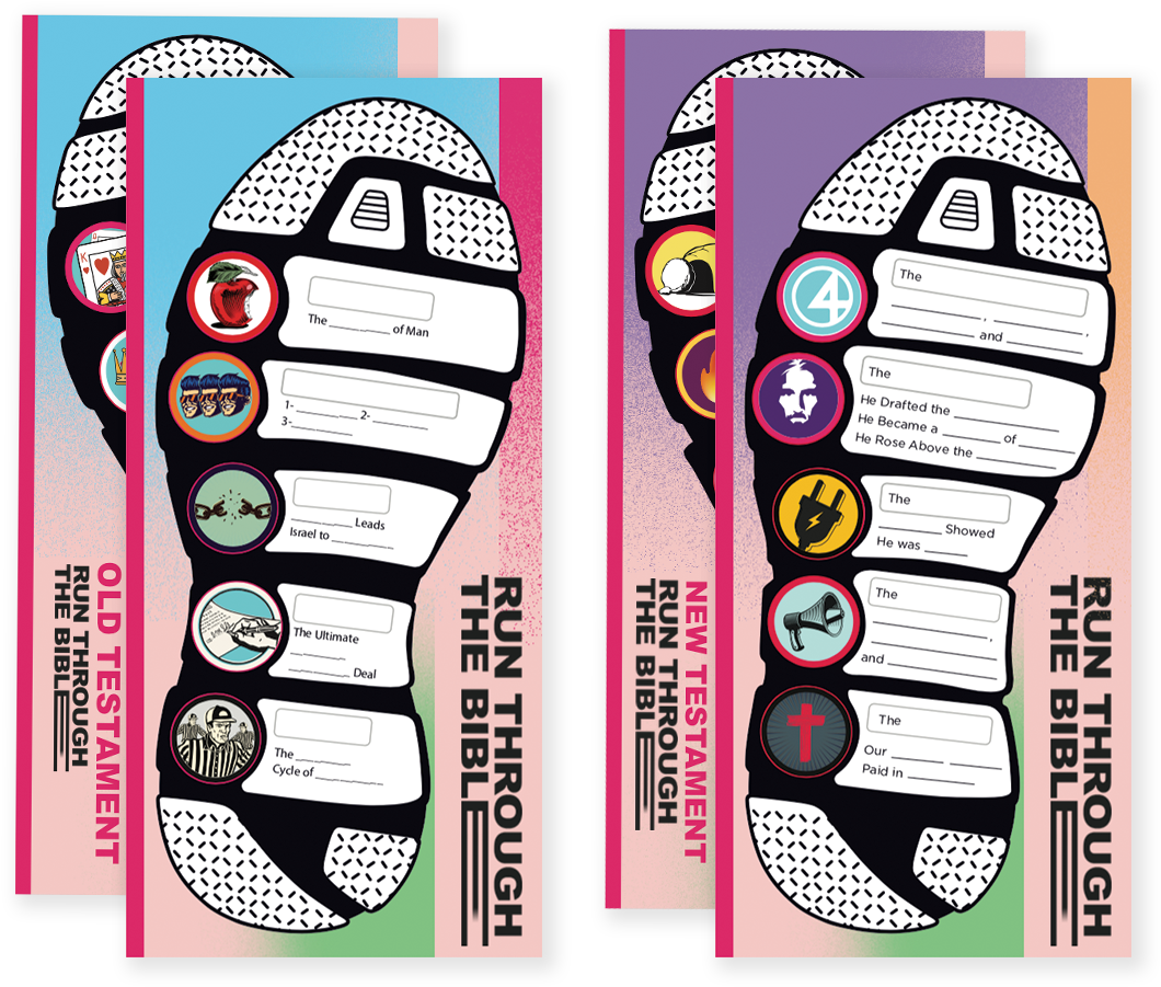 Run Through The Bible Clipart Large Size Png Image PikPng