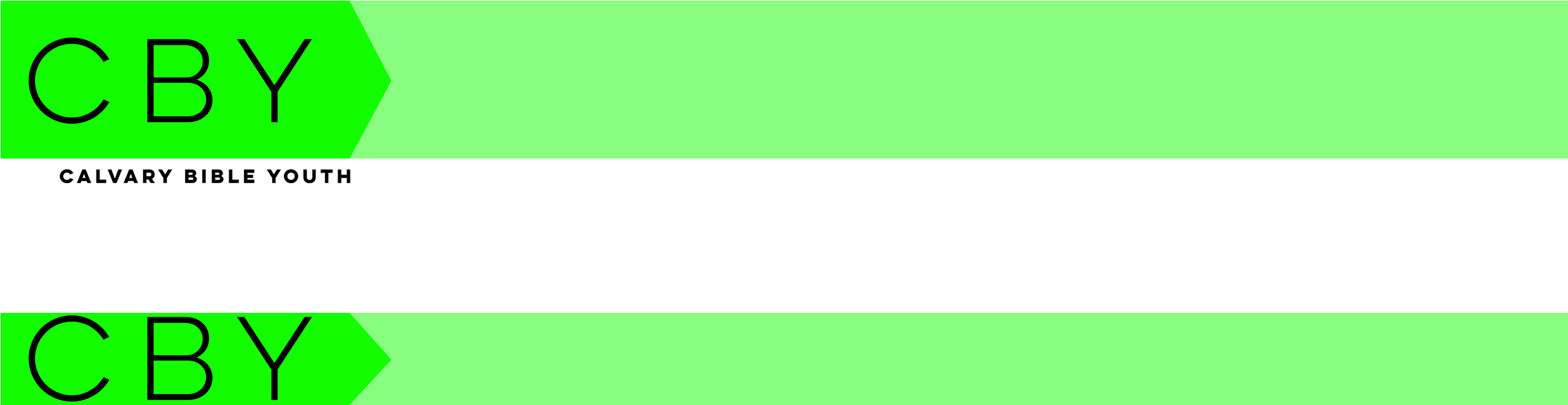 Icon Mockup Cby - Parallel Clipart (2550x900), Png Download