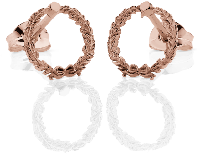 Earrings Clipart (1024x1024), Png Download