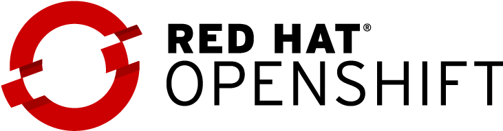 Machine Learning On Openshift And Kubernetes - Red Hat Openshift Logo Png Clipart (730x730), Png Download