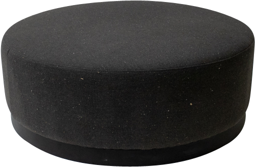 Poof - Ottoman Clipart (750x750), Png Download