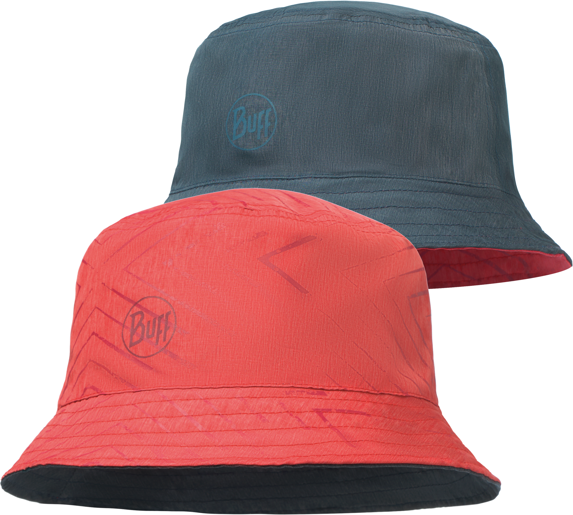 Buff Bucket Hat Clipart (2560x2560), Png Download