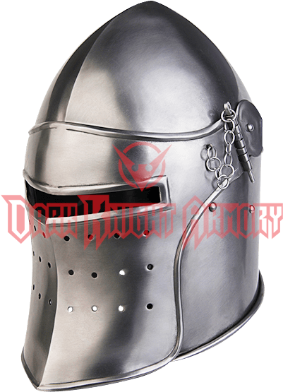 Magnus Visor Steel Helmet - Helmet Clipart (568x568), Png Download