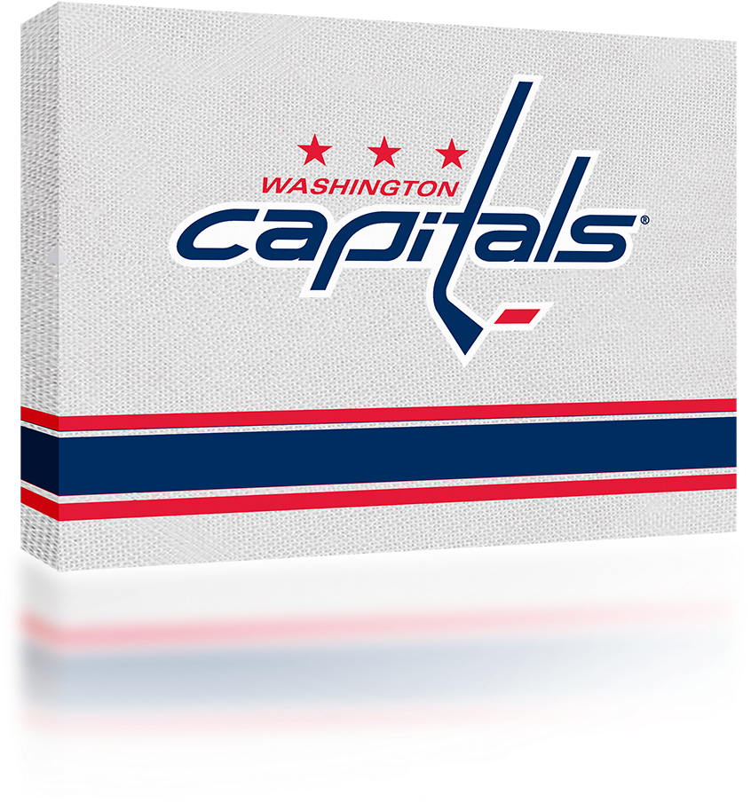 Washington Capitals Logo Clipart (846x905), Png Download