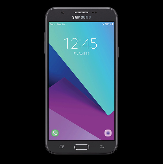 Samsung Galaxy J7 - Samsung Galaxy Clipart (565x570), Png Download