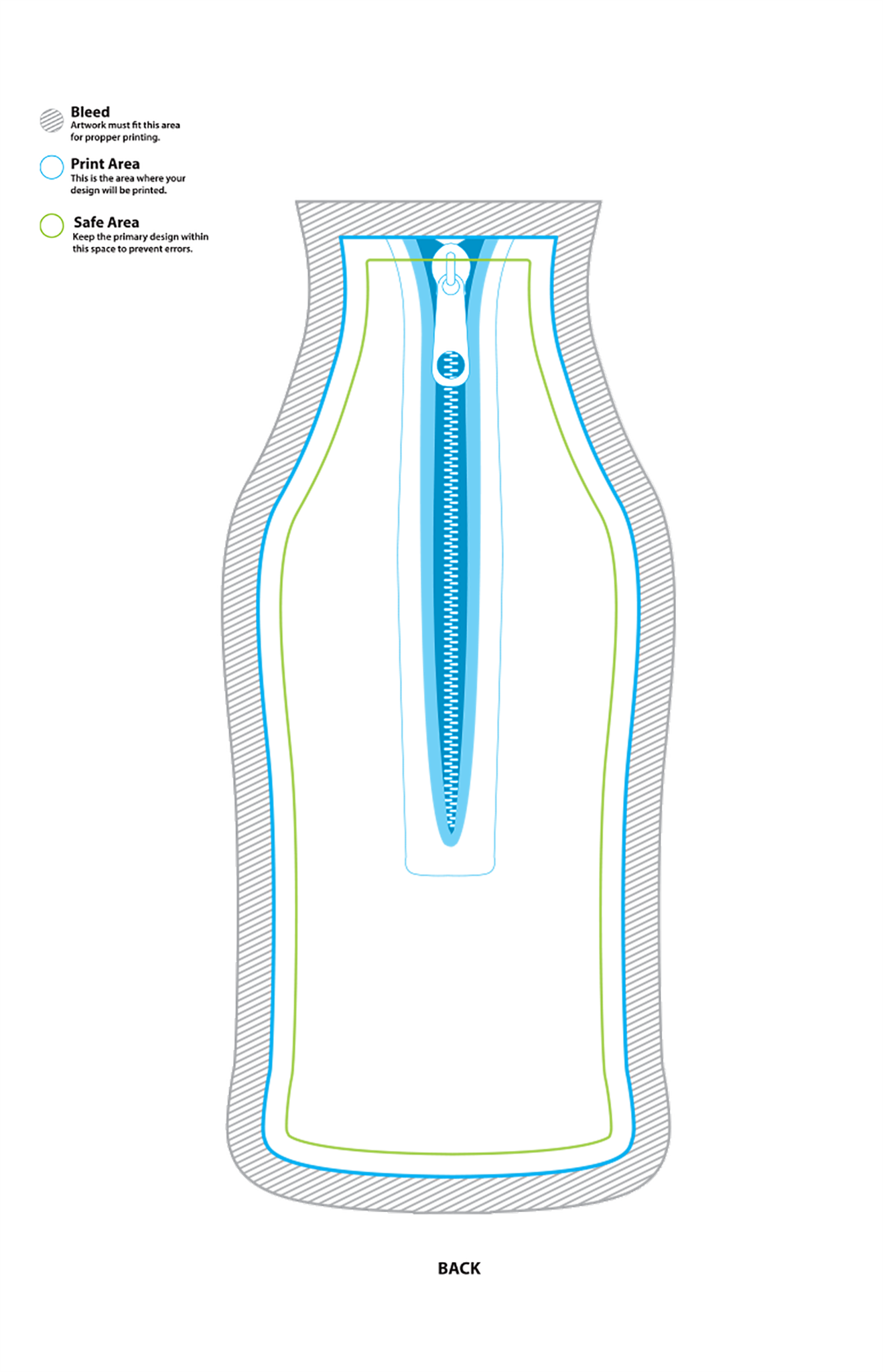 Sweater Vest Clipart (1318x2048), Png Download