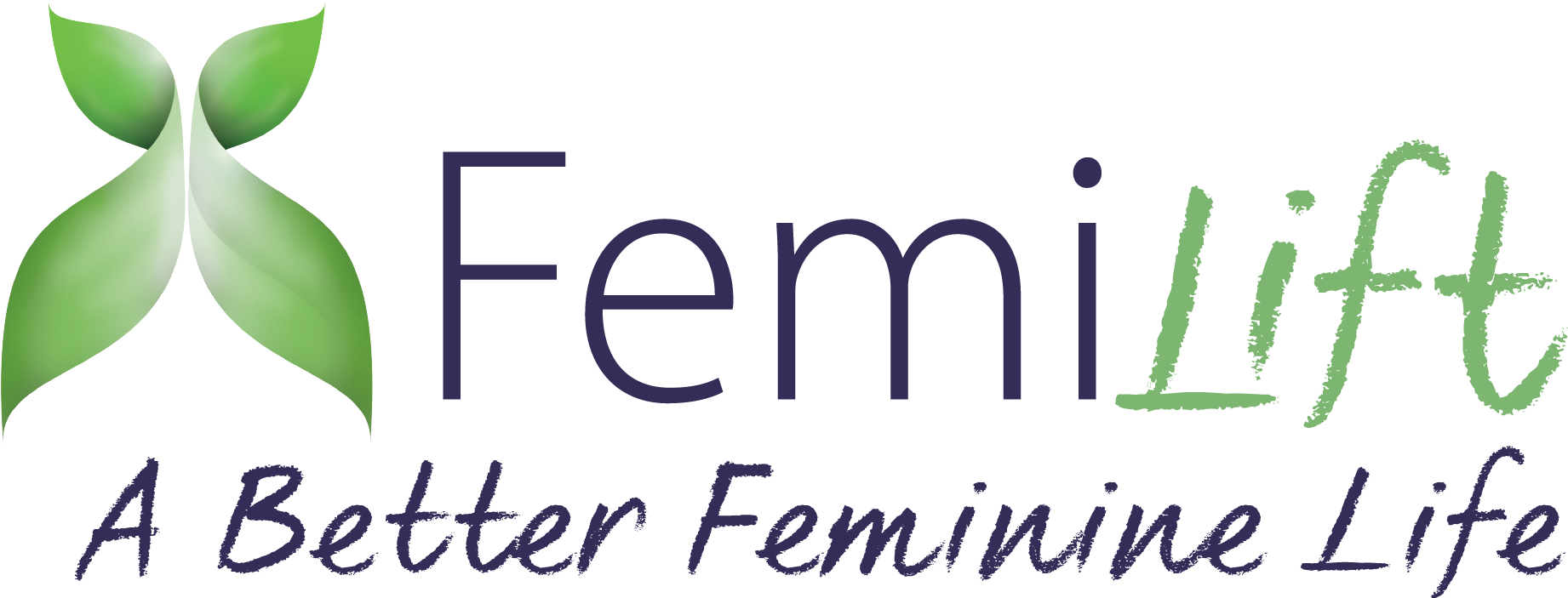 Rocky Mountain Laser College Logo - Femilift Logo Png Clipart (1923x722), Png Download