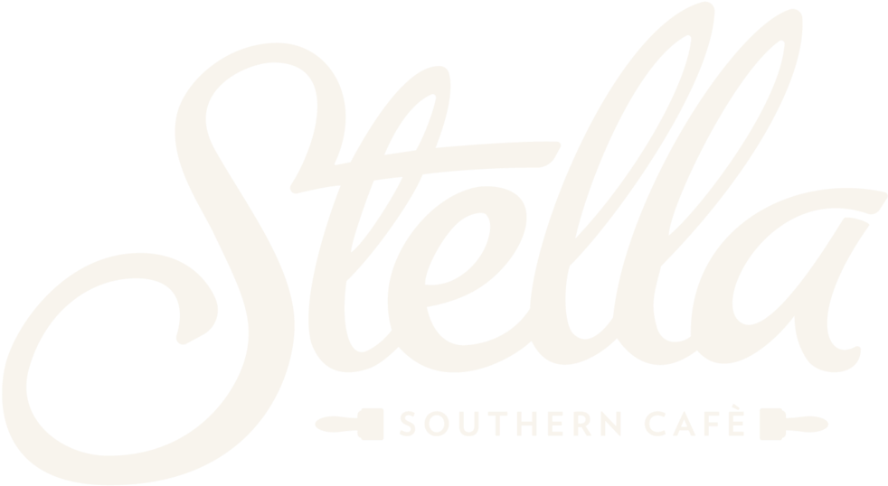 Stella White Logo Offwhite - Calligraphy Clipart (1000x625), Png Download