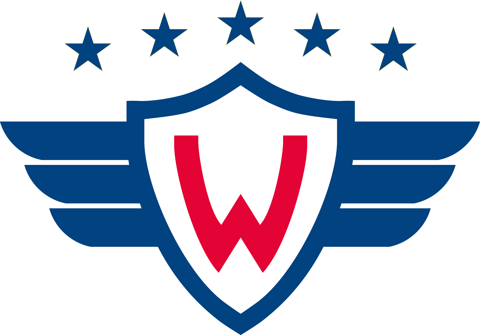 Club Jorge Wilstermann Clipart (2003x1397), Png Download