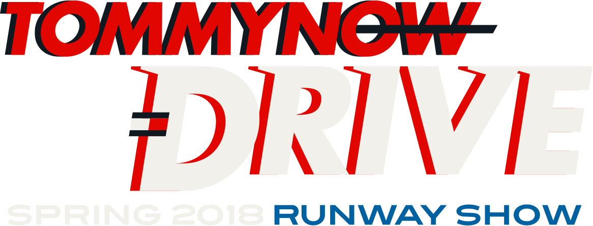 Tommy Hilfiger Logo Png Clipart (1166x446), Png Download