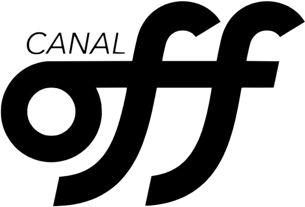 Logo Canal Off - Canal Off Clipart (700x455), Png Download
