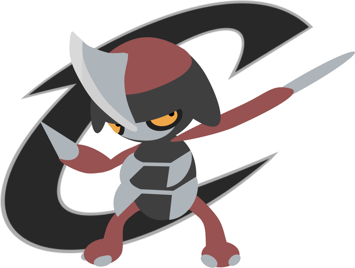 Cleveland Pawniard Cleveland Cavaliers X Pawniard - Cartoon Clipart (1165x1043), Png Download