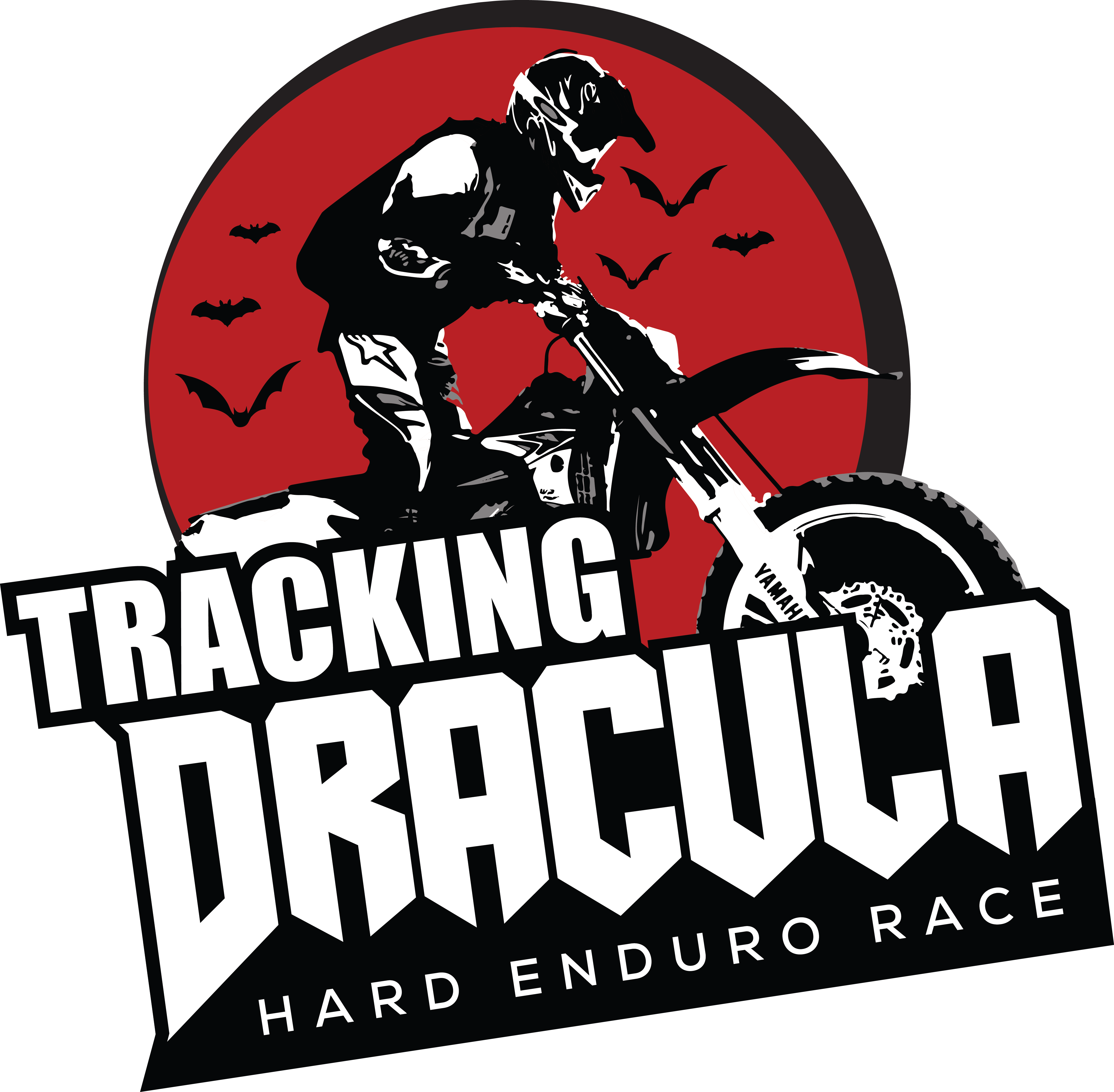 Tracking Dracula Tracking Dracula Tracking Dracula - Sidener Academy Clipart (5000x4903), Png Download