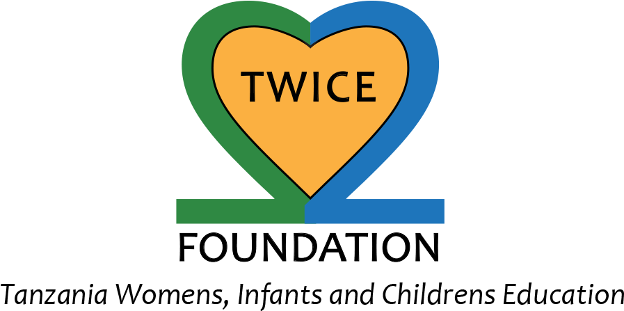 Twice Logo - Heart Clipart (996x542), Png Download