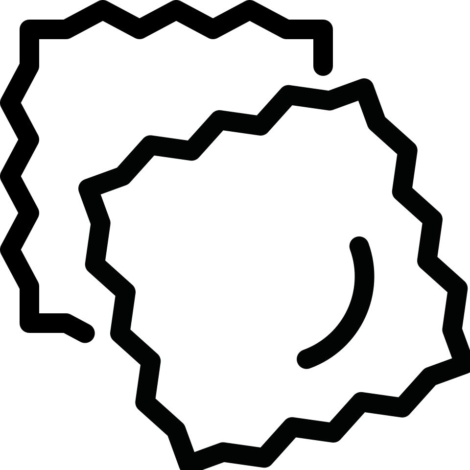 Ravioli Food Pasta Ravioli - Ravioli Icon Clipart (960x960), Png Download