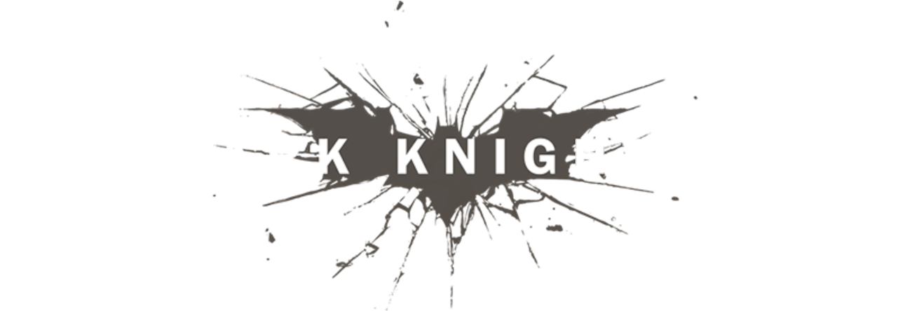 The Dark Knight Rises - Dark Knight Rise Logo Png Clipart (1280x544), Png Download